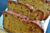 Bake This On National Zucchini Bread Day!